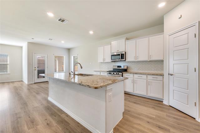 1105 Berry St in Celina, TX - Building Photo - Building Photo