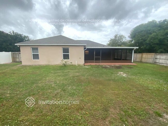 1913 Maury Rd in St. Cloud, FL - Building Photo - Building Photo