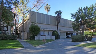 316 Pasadena Ave Apartments