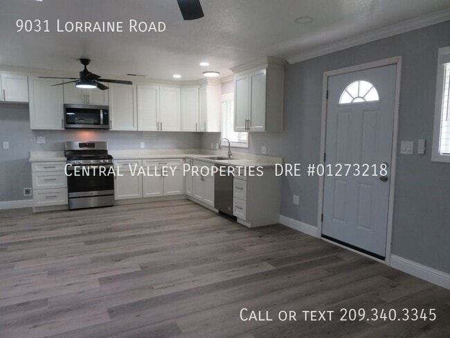 9031 Lorraine Rd in Tracy, CA - Building Photo - Building Photo