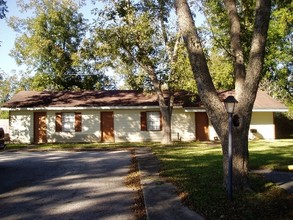 De La Be Forest Mobile Home park in Theodore, AL - Building Photo - Building Photo