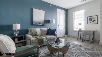 8110 Blue Goose Rd, Unit 4104 in Manor, TX - Building Photo - Building Photo