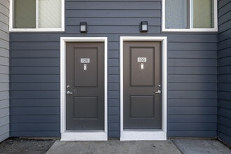 Tompkins Terrace Apartments in Beacon, NY - Building Photo - Building Photo