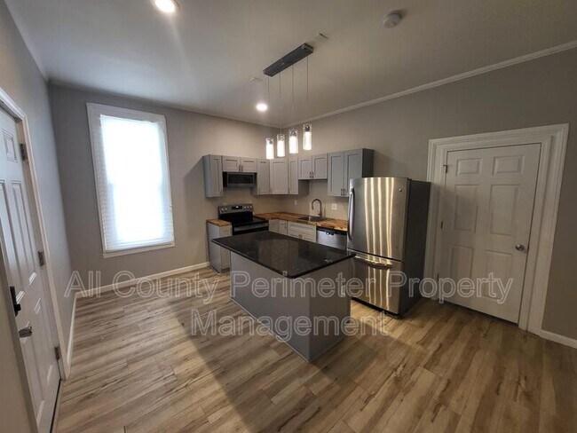 1249 Duncan Ave in Macon, GA - Building Photo - Building Photo