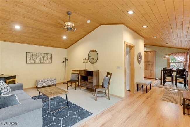 property at 3935 White Fir Way