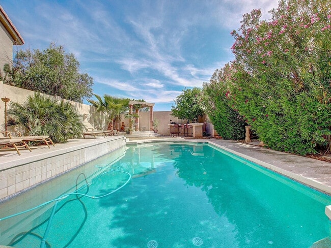 property at 6018 E Old W Way