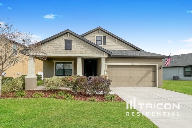 property at 19911 Hidden Gln Dr