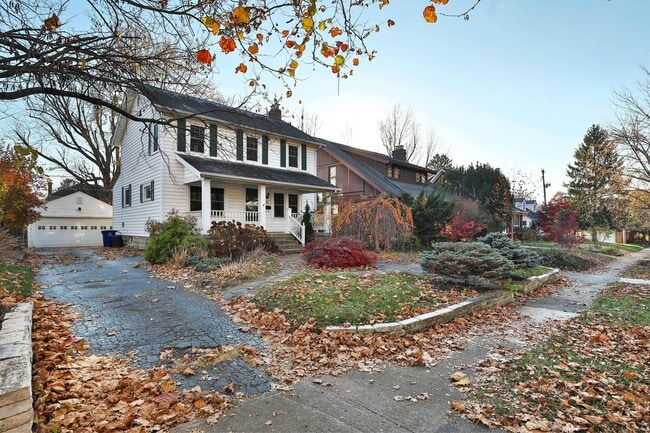 43 Northridge Rd in Columbus, OH - Building Photo - Building Photo