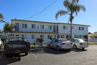 820 S Myers St in Oceanside, CA - Building Photo - Building Photo