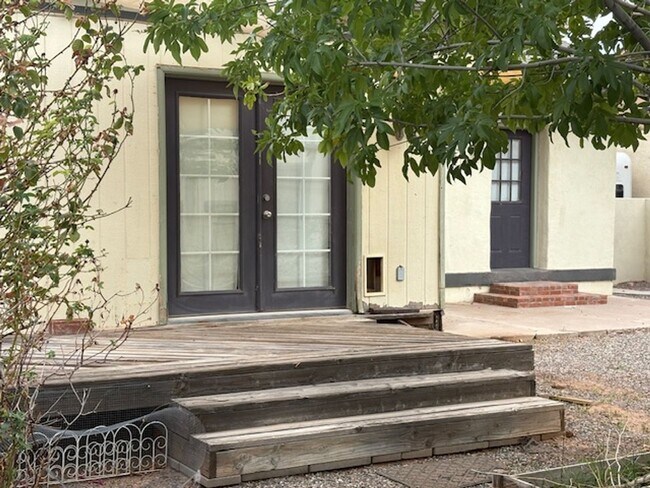 721 E Granada Rd in Phoenix, AZ - Building Photo - Building Photo