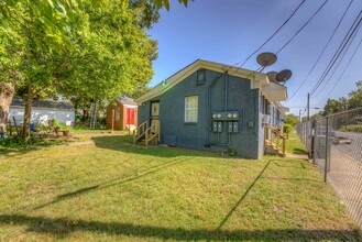 1210 N Evergreen St in Memphis, TN - Building Photo - Building Photo