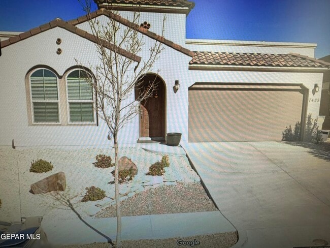 7425 Autumn Sage Dr in El Paso, TX - Building Photo - Building Photo