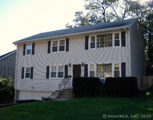 255 Jennings Rd in Fairfield, CT - Building Photo