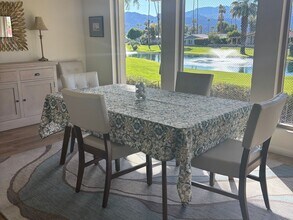 74361 Zircon Cir E in Palm Desert, CA - Foto de edificio - Building Photo