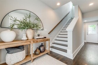 1922 Ashby St in Dallas, TX - Building Photo - Building Photo