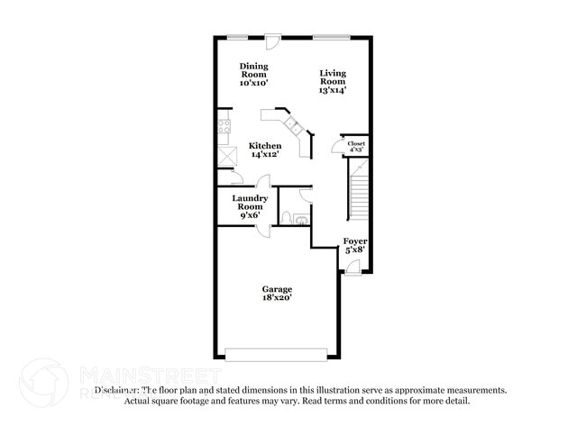101 Magnaview Dr in Mcdonough, GA - Building Photo - Building Photo