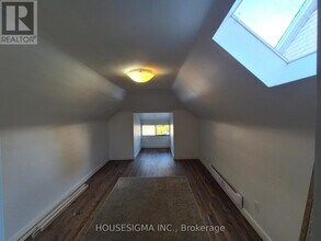 540 Gladstone Ave in Toronto, ON - Building Photo - Building Photo