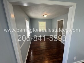 6604 Forest Dr in Fairfield, AL - Building Photo - Building Photo