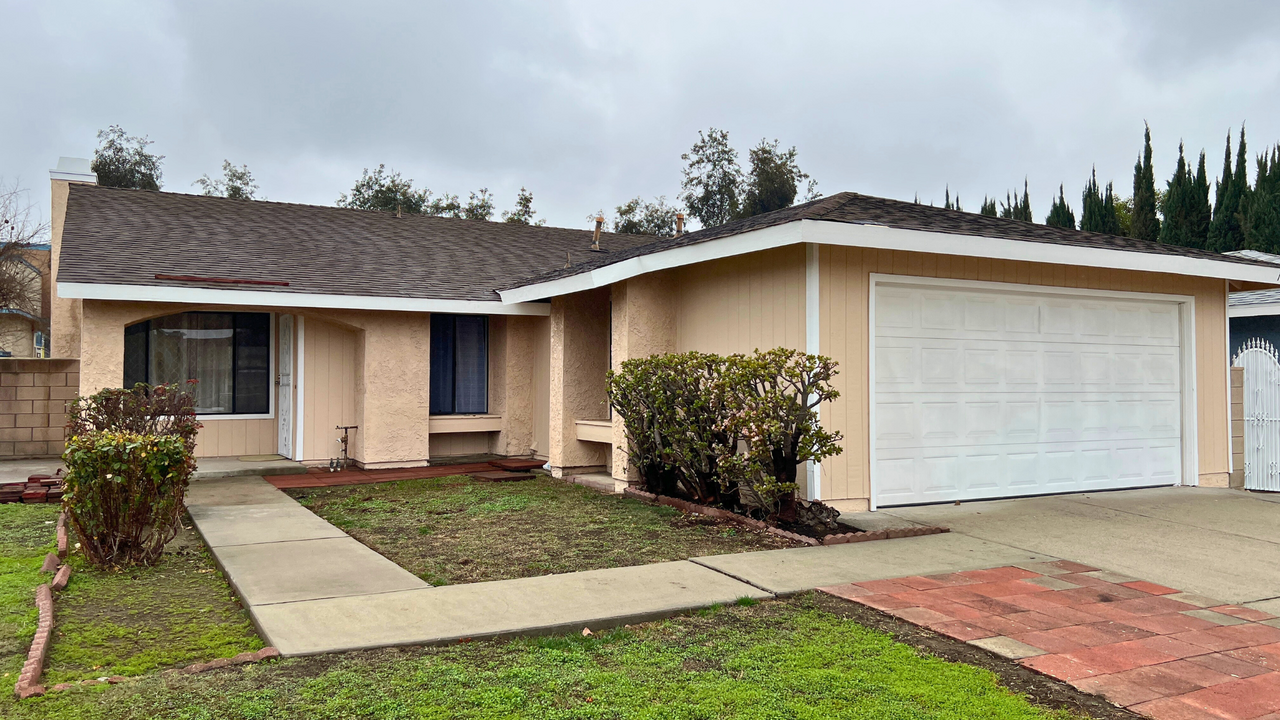 19008 Radby St in Rowland Heights, CA - Building Photo