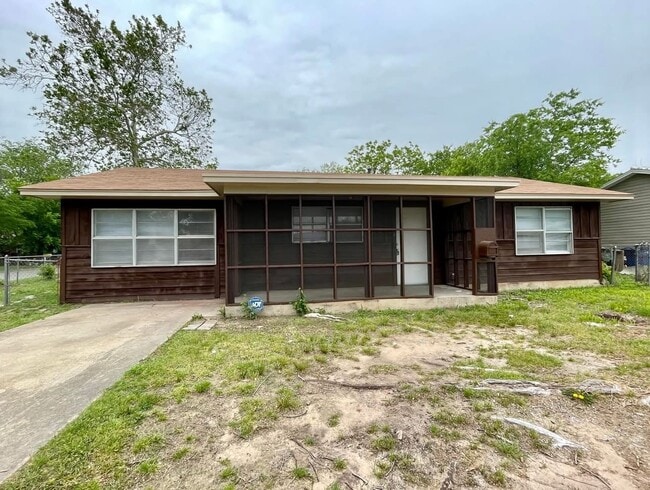 property at 501 12th Ave SE