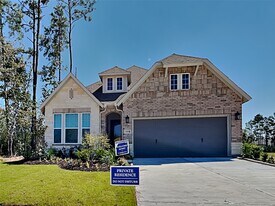 15170 London Gavroche Ln in Conroe, TX - Building Photo