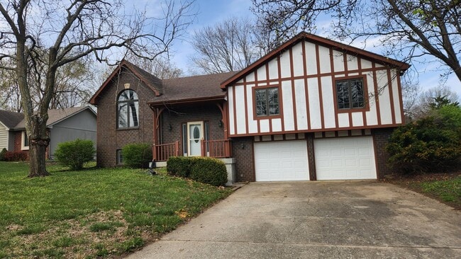 property at 3729 SW Stutley Rd