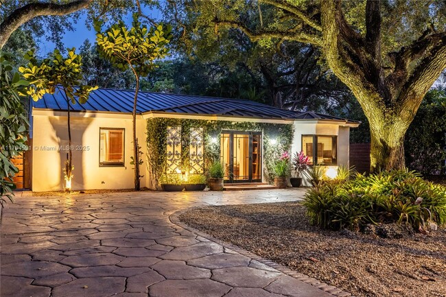 property at 6870 SW 77th Terrace