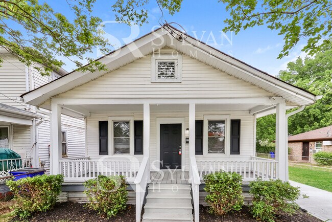 2725 Grandy Ave in Norfolk, VA - Building Photo - Building Photo