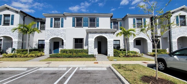 13307 SW 286th Terrace in Homestead, FL - Building Photo - Building Photo