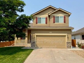 183 Mesa St in Brighton, CO - Building Photo