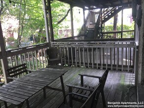 91 Brighton Ave, Unit 1 in Boston, MA - Building Photo - Building Photo
