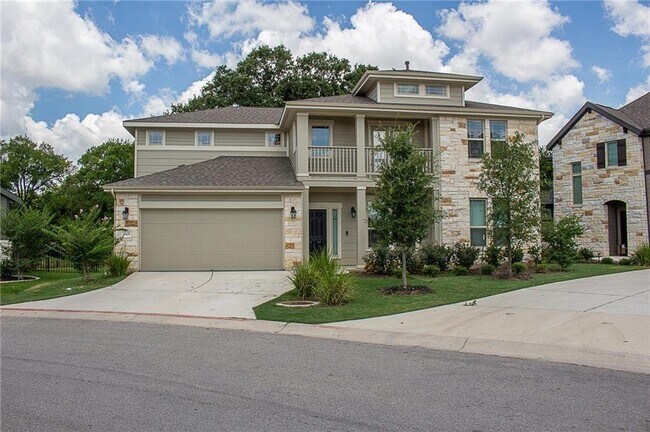 9801 McKnight Lp in Austin, TX - Building Photo - Building Photo