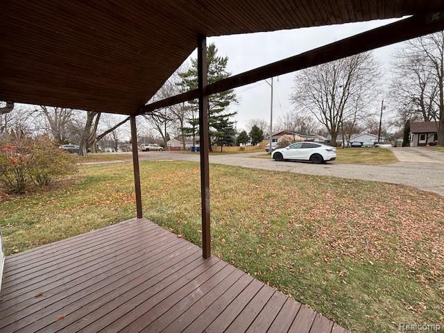 2850 Oldsmobile Ave in Waterford Township, MI - Building Photo - Building Photo