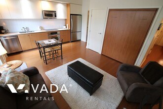 2851 Heather St in Vancouver, BC - Building Photo - Building Photo