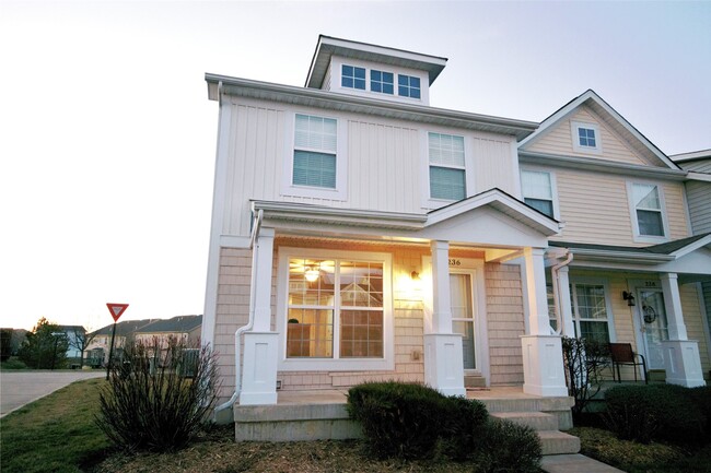 property at 236 Countryshire Dr