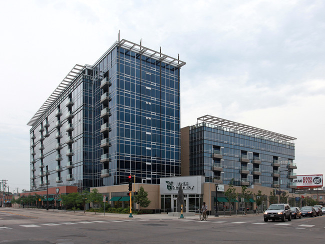 Cobalt Condominiums in Minneapolis, MN - Building Photo - Building Photo