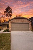 1646 Golden Iris Dr in Crosby, TX - Building Photo