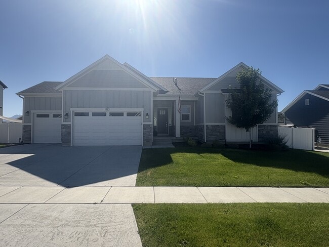1712 S 1160 E in Heber City, UT - Building Photo - Building Photo