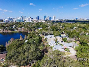 Thornton Park Apartments in Orlando, FL - Building Photo - Building Photo