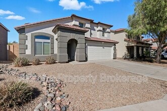 17516 W Maui Ln in Surprise, AZ - Building Photo - Building Photo