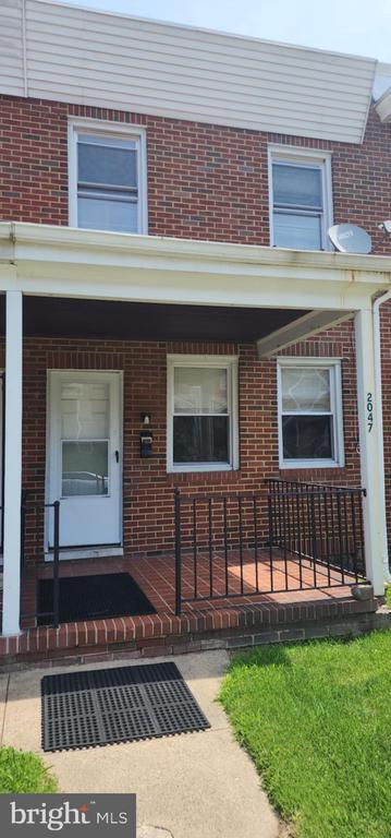property at 2047 Griffis Ave