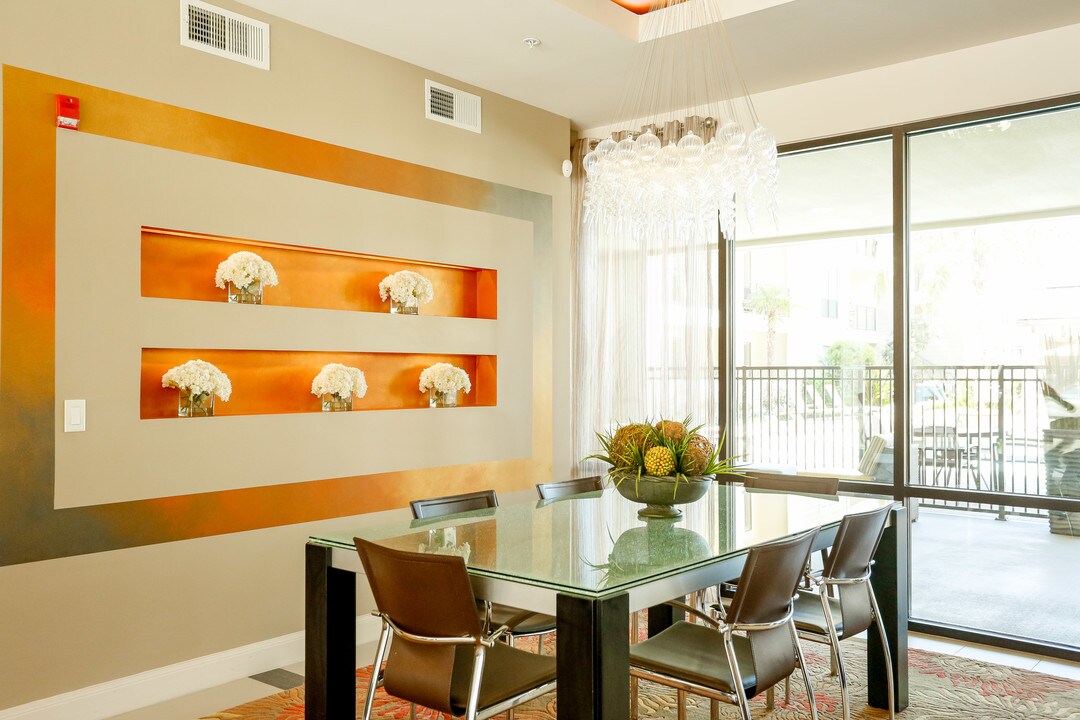 Residences at Pearland Town Center Phase I Photo