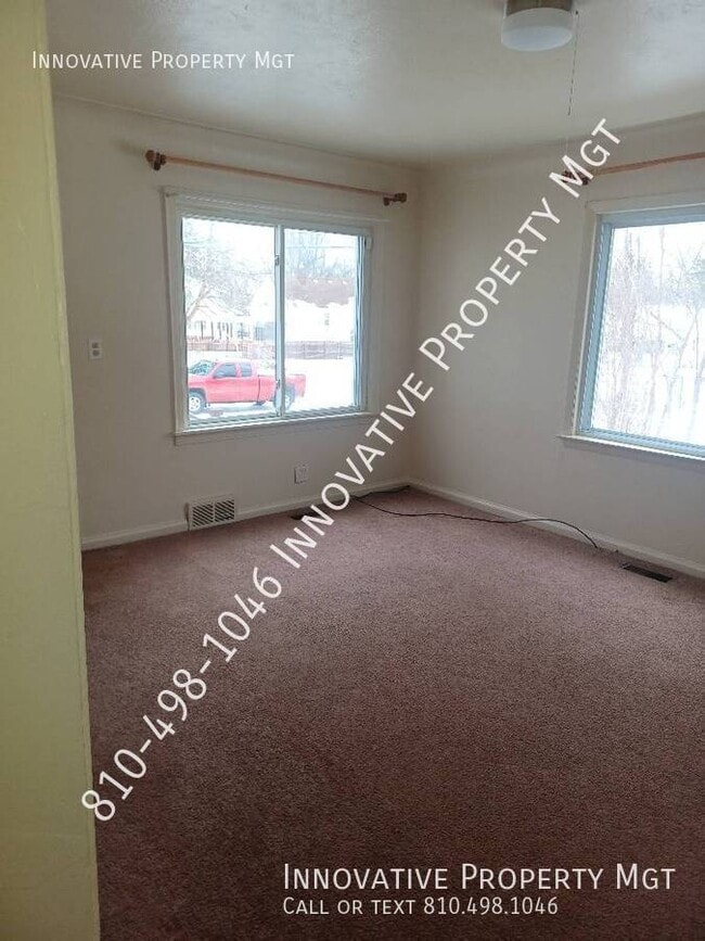 1606 Cronk Ave in Flint, MI - Building Photo - Building Photo