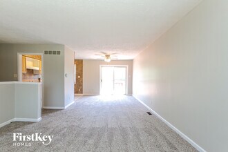 4639 Thornleigh Dr in Indianapolis, IN - Building Photo - Building Photo