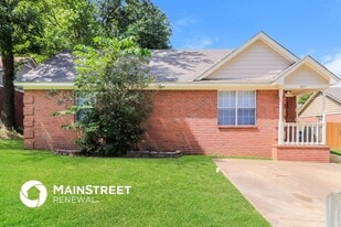 3621 Jireh Dr in Memphis, TN - Building Photo