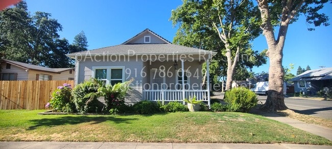 property at 200 Cherry St