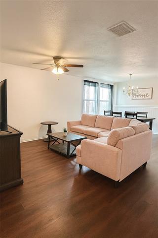 2633 Misty Harbor Dr in Little Elm, TX - Building Photo