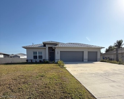 1909 NE 6th Ave in Cape Coral, FL - Building Photo