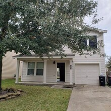 7863 Maverick Trace Ln in Cypress, TX - Building Photo - Building Photo