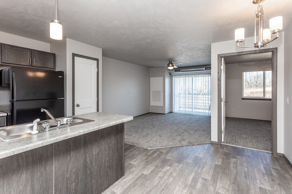 Whisper Ridge Commons Apartments in Sioux Falls, SD